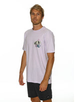 SUN BUZZED TEE - Rip Curl